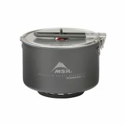 MSR WindBurner Sauce Pot