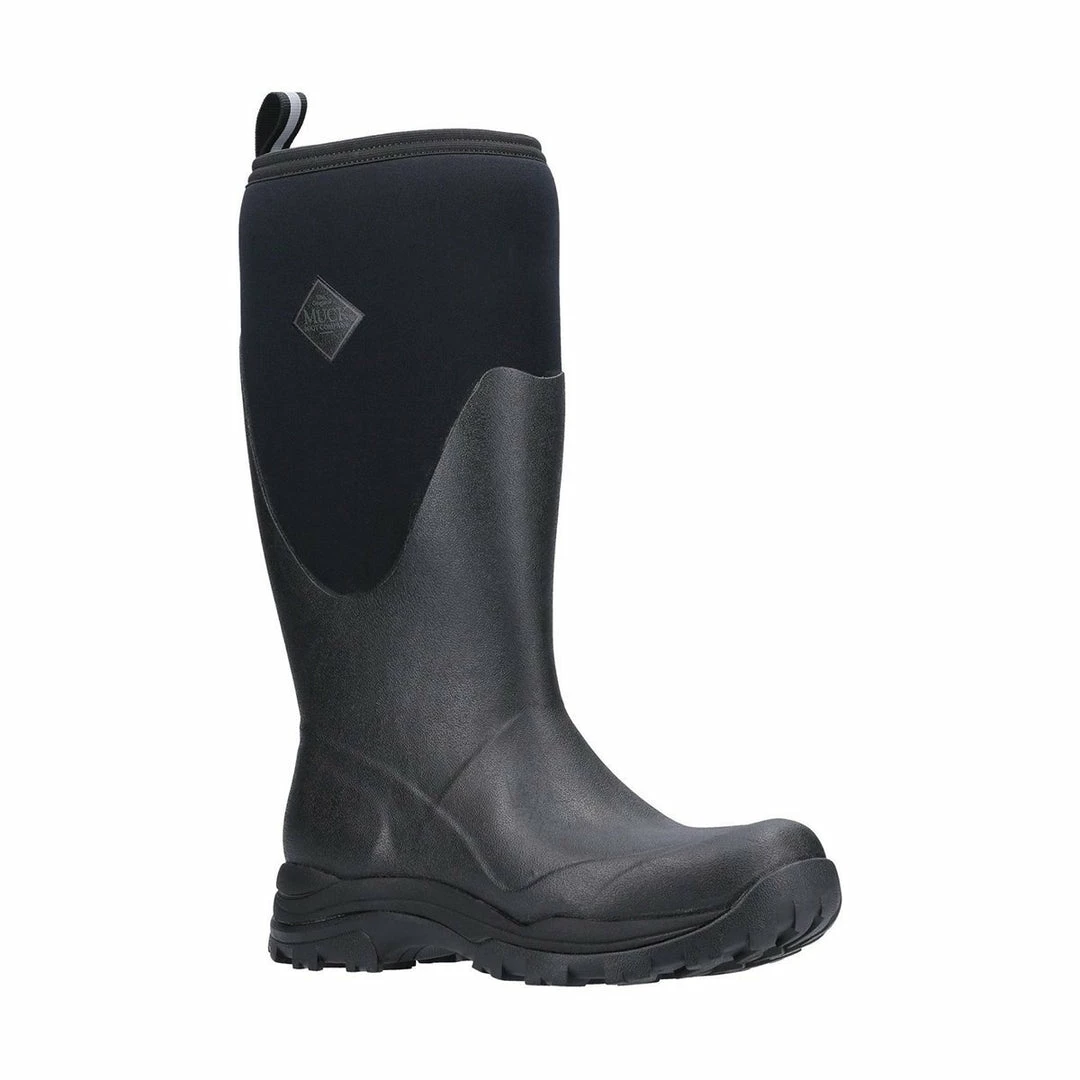 Muck Boots Co Arctic Outpost Tall Wellington | Men's 4 Muck Boots Co Arctic Outpost Tall Wellington | Men's
