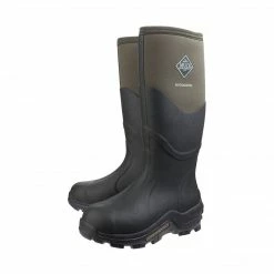 Muck Boots Co Muckmaster Hi Wellington Boot 17 Muck Boots Co Muckmaster Hi Wellington Boot