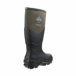 Muck Boots Co Muckmaster Hi Wellington Boot