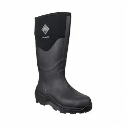 Muck Boots Co Muckmaster Hi Wellington Boot