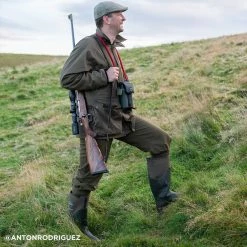 Muck Boots Co Muckmaster Hi Wellington Boot