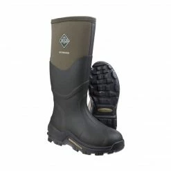 Muck Boots Co Muckmaster Hi Wellington Boot 15 Muck Boots Co Muckmaster Hi Wellington Boot
