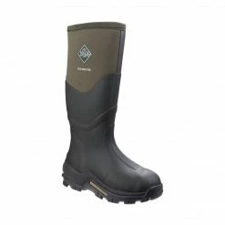 Muck Boots Co Muckmaster Hi Wellington Boot 18 Muck Boots Co Muckmaster Hi Wellington Boot
