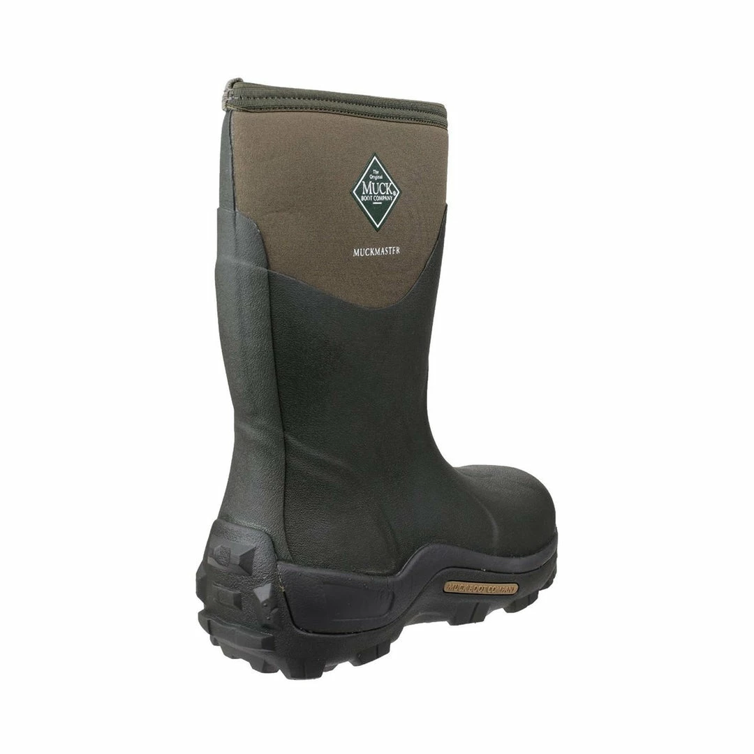 Muck Boots Co Muckmaster Mid Wellington 5 Muck Boots Co Muckmaster Mid Wellington