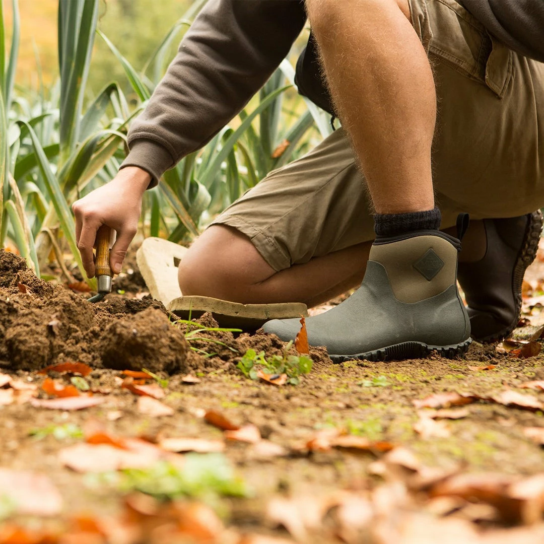 Muck Boots Co Muckster II Ankle Shoe - Men's 10 Muck Boots Co Muckster II Ankle Shoe - Men's