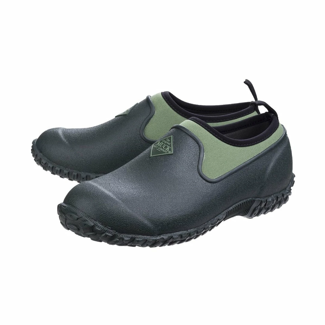 Muck Boots Co Muckster II Low Shoe | Men's 4 Muck Boots Co Muckster II Low Shoe | Men's