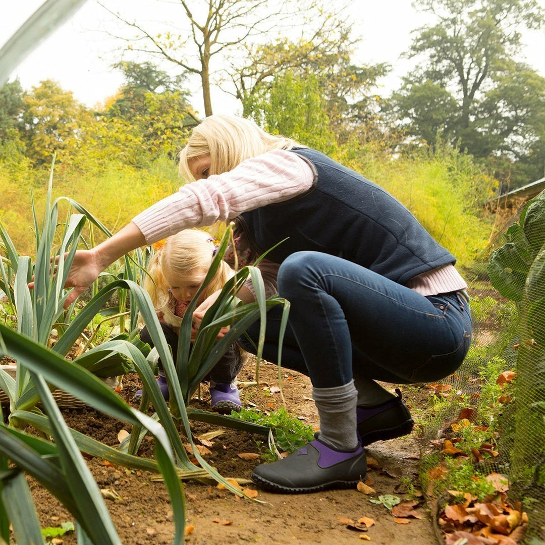 Muck Boots Co Muckster II Low Shoe | Men's 9 Muck Boots Co Muckster II Low Shoe | Men's
