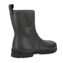 Muck Boots Co Originals Pull On Mid Boot | Men's 8 Muck Boots Co Originals Pull On Mid Boot | Men's