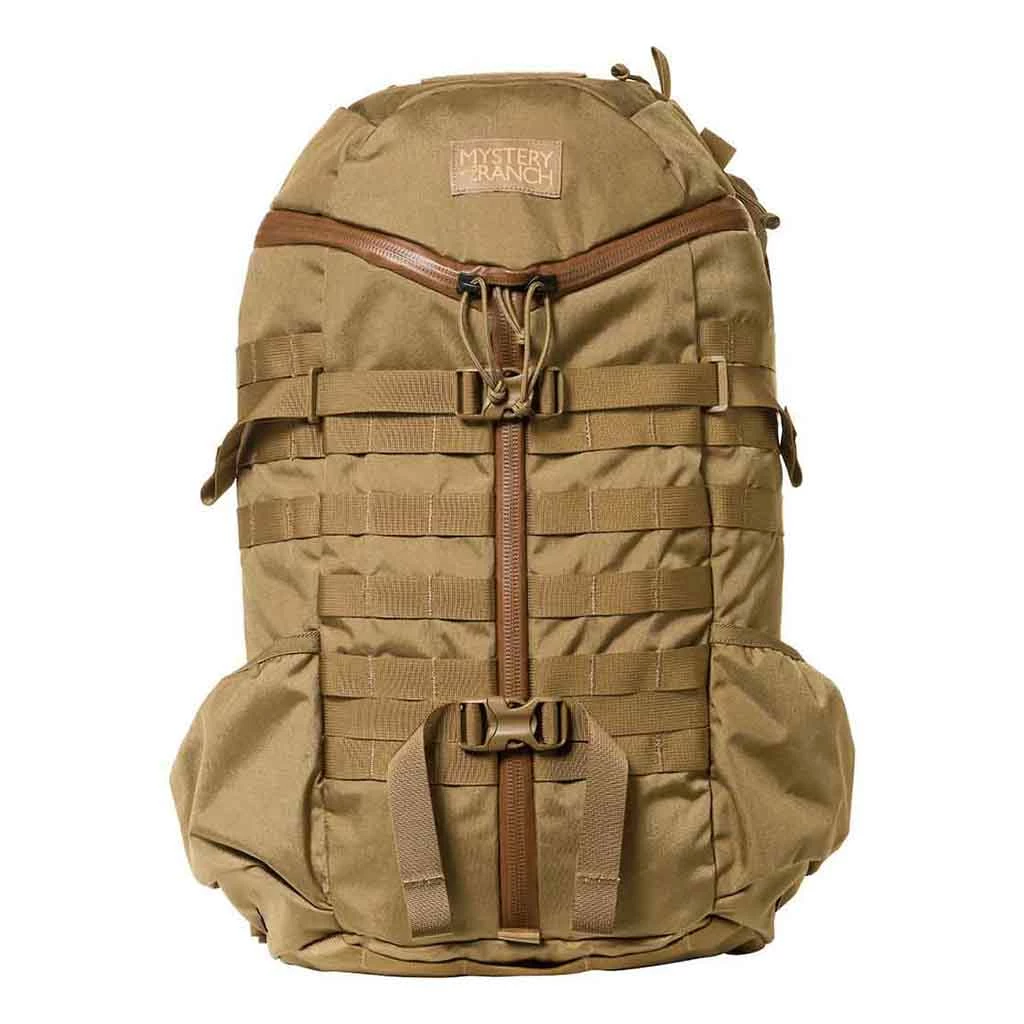 Mystery Ranch Bags & EDC 2 Day Assault Backpack 4 Mystery Ranch Bags & EDC 2 Day Assault Backpack