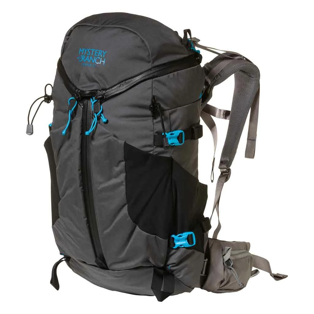 Mystery Ranch Bags & EDC Coulee 25 | Women's 3 Mystery Ranch Bags & EDC Coulee 25 | Women's