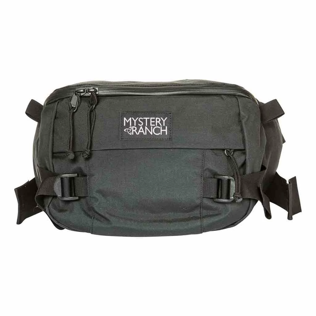 Mystery Ranch Bags & EDC Hip Monkey Bumbag 4 Mystery Ranch Bags & EDC Hip Monkey Bumbag