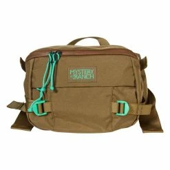 Mystery Ranch Hip Monkey Bumbag Bags & EDC 9 Mystery Ranch Hip Monkey Bumbag Bags & EDC