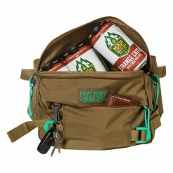 Mystery Ranch Hip Monkey Bumbag Bags & EDC 10 Mystery Ranch Hip Monkey Bumbag Bags & EDC