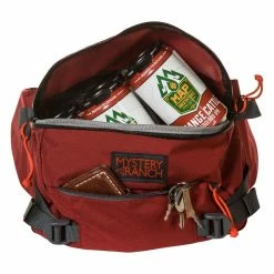 Mystery Ranch Bags & EDC Hip Monkey Bumbag