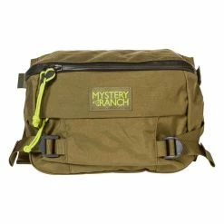 Mystery Ranch Hip Monkey Bumbag Bags & EDC