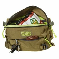 Mystery Ranch Hip Monkey Bumbag Bags & EDC