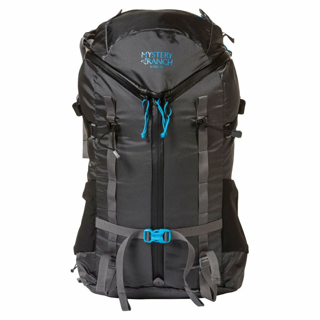 Mystery Ranch Bags & EDC Scree 32 Backpack | Women's 4 Mystery Ranch Bags & EDC Scree 32 Backpack | Women's
