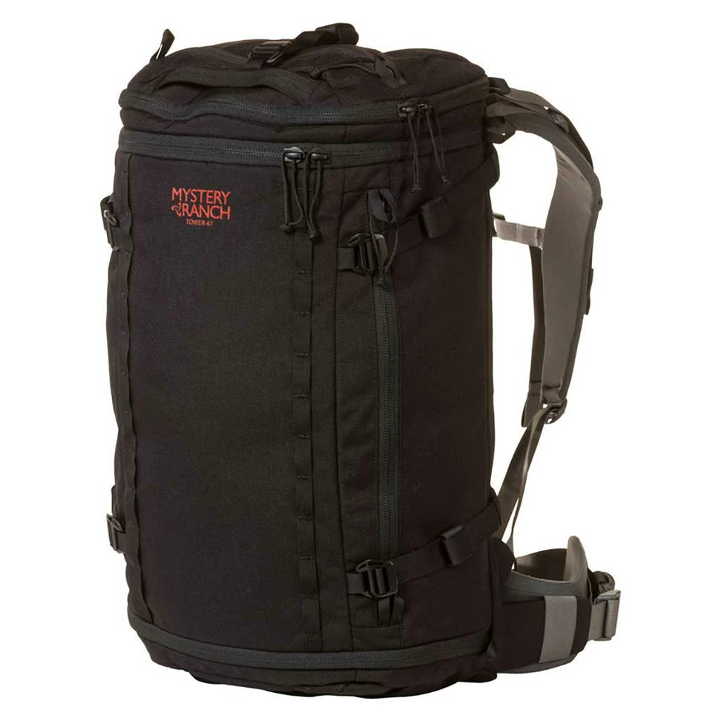 Mystery Ranch Tower 47 Rucksack 3 Mystery Ranch Tower 47 Rucksack