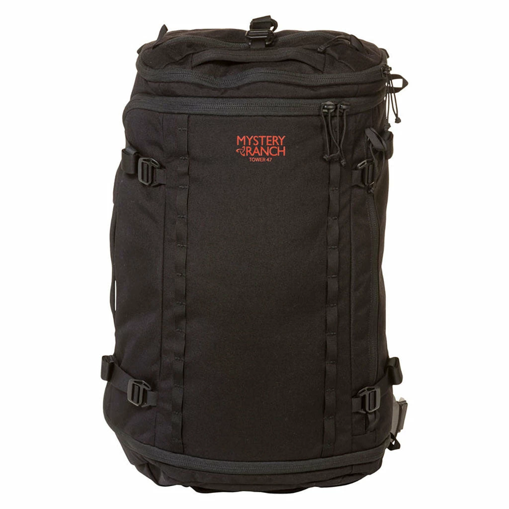 Mystery Ranch Tower 47 Rucksack 4 Mystery Ranch Tower 47 Rucksack