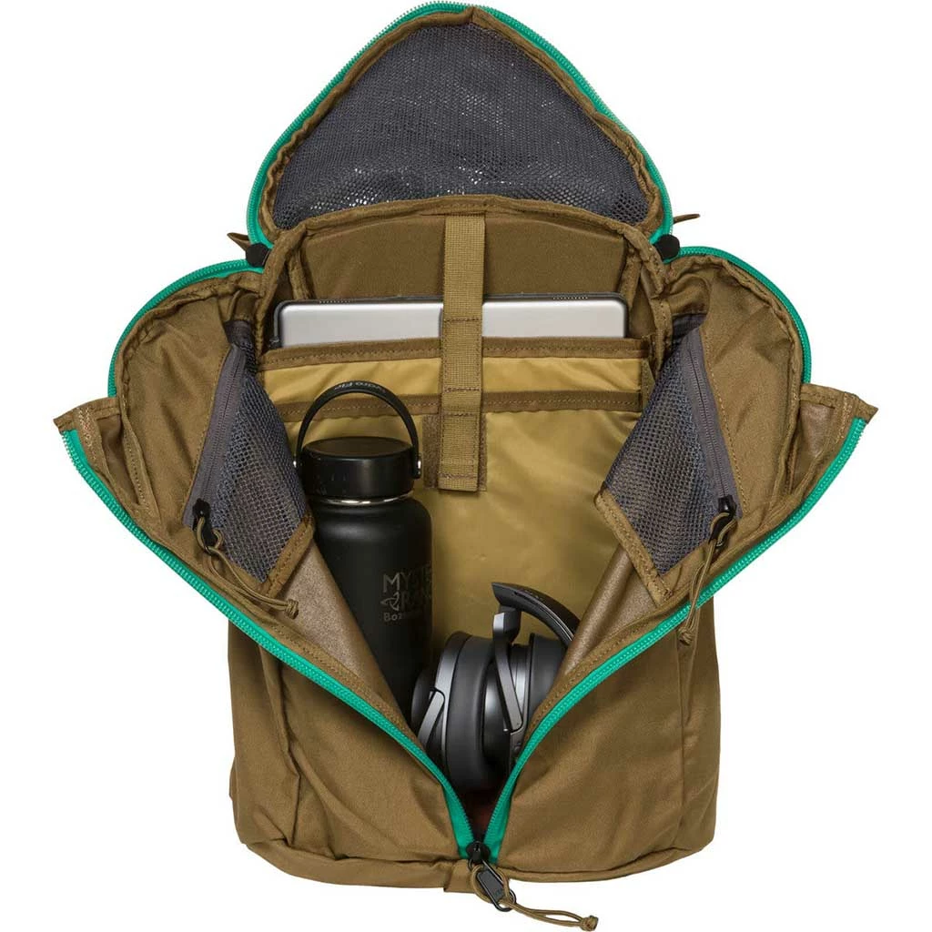 Mystery Ranch Urban Assault 18 Backpack 6 Mystery Ranch Urban Assault 18 Backpack