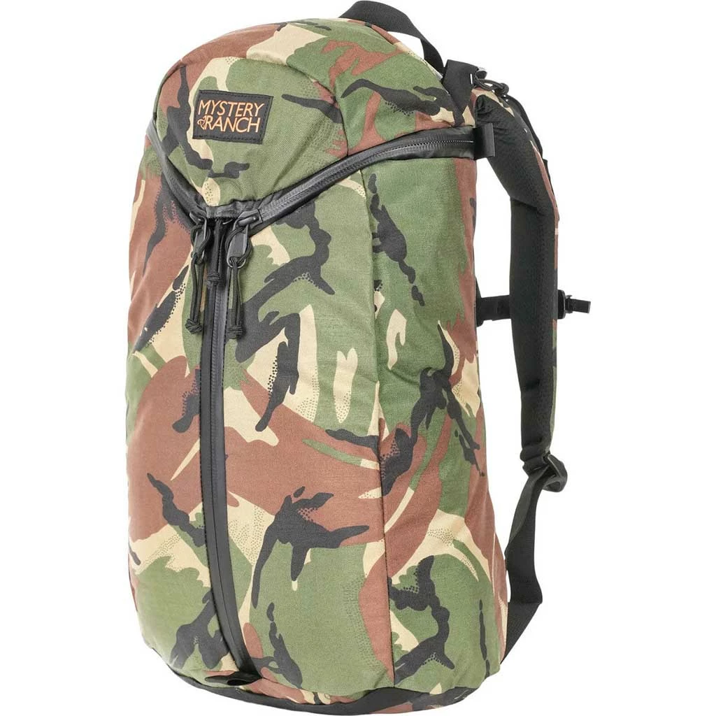 Mystery Ranch Urban Assault 21 Backpack 3 Mystery Ranch Urban Assault 21 Backpack