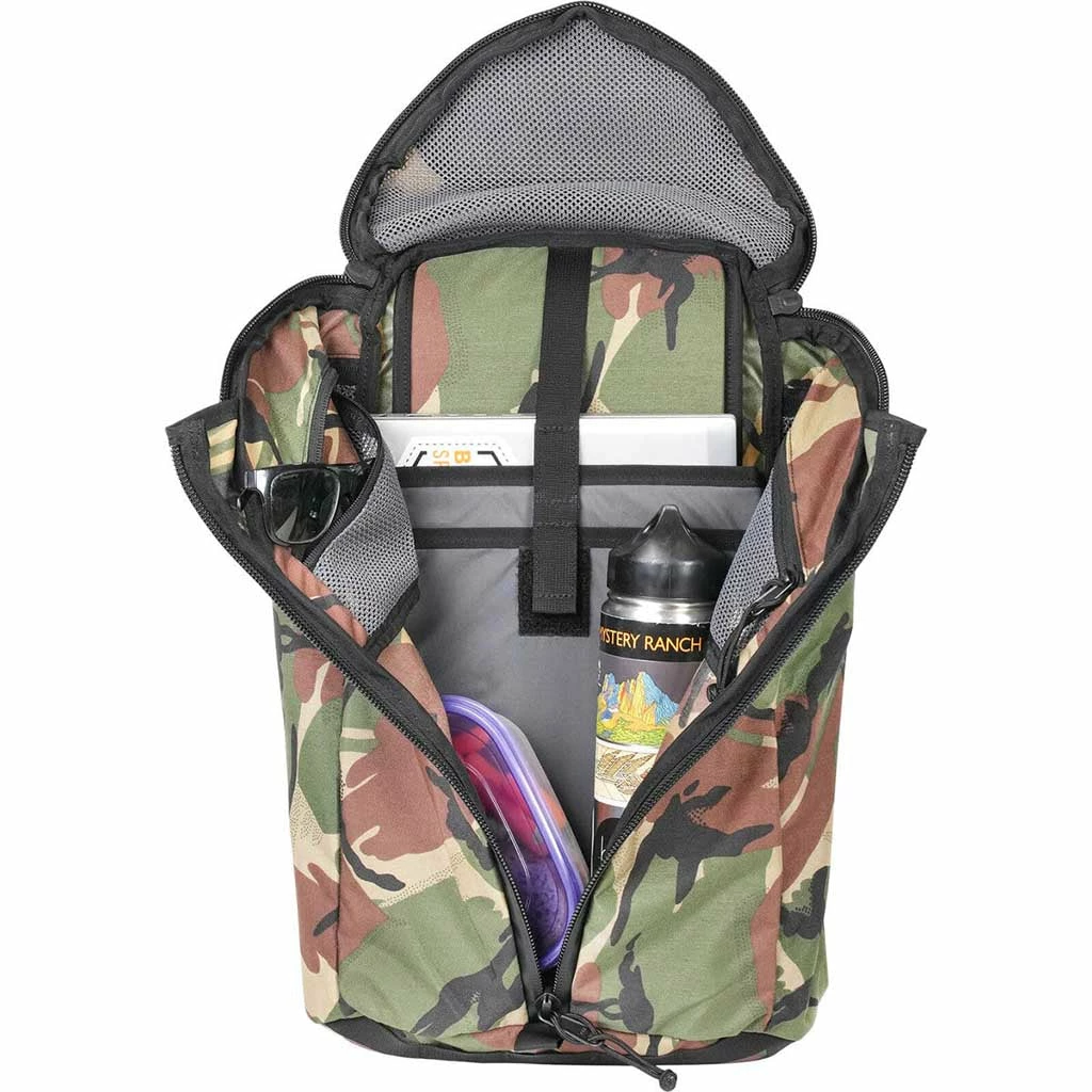 Mystery Ranch Urban Assault 21 Backpack 7 Mystery Ranch Urban Assault 21 Backpack