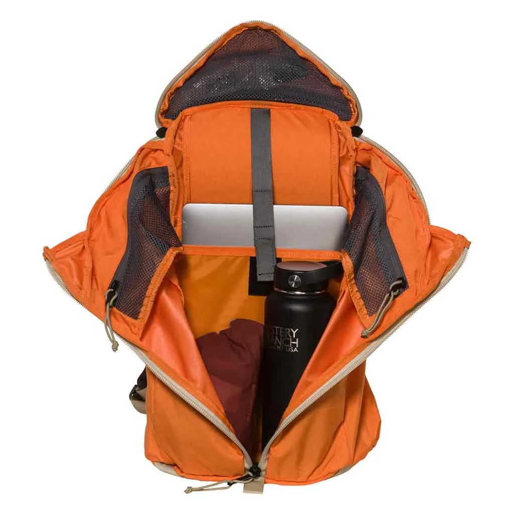 Mystery Ranch Urban Assault 21 Backpack Bags & EDC 6 Mystery Ranch Urban Assault 21 Backpack Bags & EDC