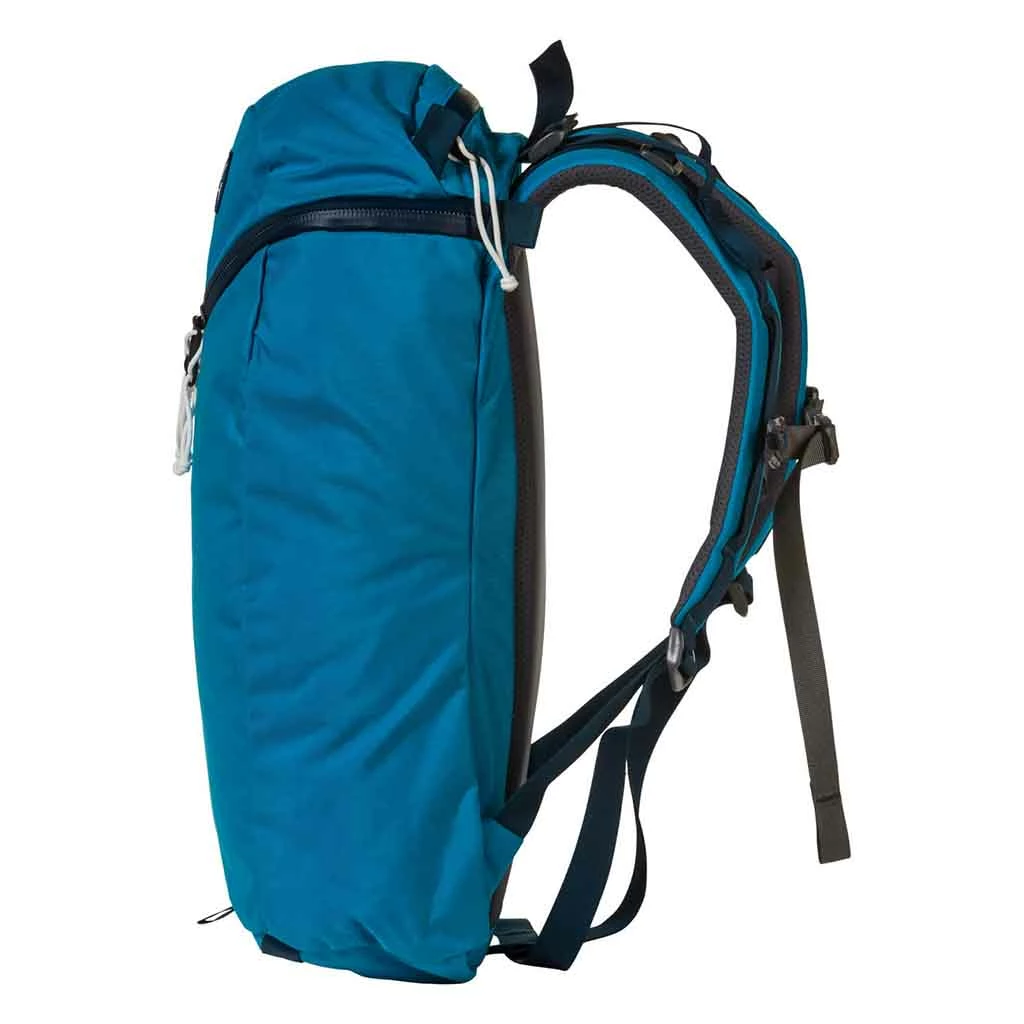 Mystery Ranch Bags & EDC Urban Assault 21 Backpack 7 Mystery Ranch Bags & EDC Urban Assault 21 Backpack