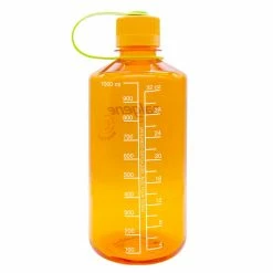 Nalgene 1L Narrow Mouth Tritan Sustain Bags & EDC