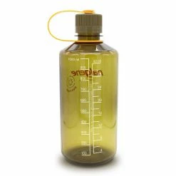 Nalgene 1L Narrow Mouth Tritan Sustain