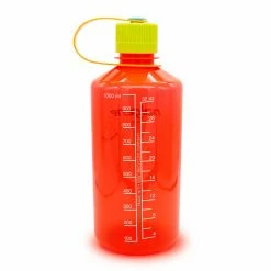 Nalgene New 1L Narrow Mouth Tritan Sustain