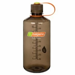 Nalgene New 1L Narrow Mouth Tritan Sustain