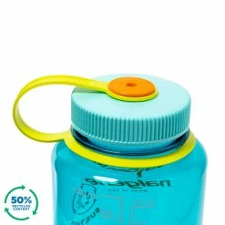 Nalgene 1L Wide Mouth Tritan Sustain