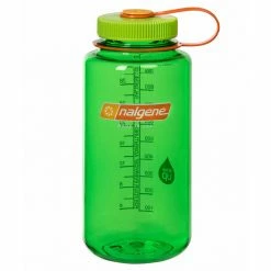 Nalgene 1L Wide Mouth Tritan Sustain