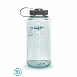 Nalgene 1L Wide Mouth Tritan Sustain