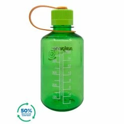 Nalgene 500ml Narrow Mouth Tritan Sustain Bags & EDC