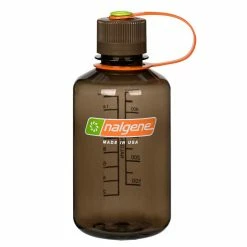 Nalgene New 500ml Narrow Mouth Tritan Sustain