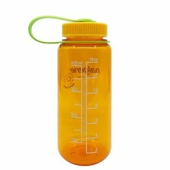 Nalgene 500ml Wide Mouth Tritan Sustain New