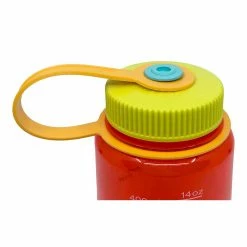 Nalgene 500ml Wide Mouth Tritan Sustain