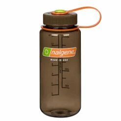 Nalgene 500ml Wide Mouth Tritan Sustain New