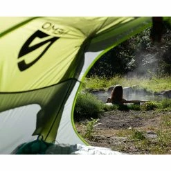 NEMO Equipment Camping Kit Aurora 2P Tent & Footprint