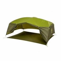 NEMO Equipment Camping Kit Aurora 2P Tent & Footprint
