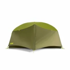 NEMO Equipment Camping Kit Aurora 2P Tent & Footprint