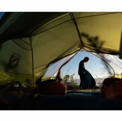 NEMO Equipment Camping Kit Aurora 2P Tent & Footprint