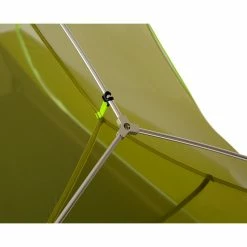 NEMO Equipment Camping Kit Aurora 2P Tent & Footprint