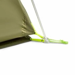 NEMO Equipment Camping Kit Aurora 2P Tent & Footprint