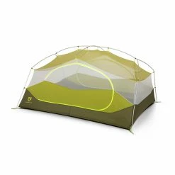 NEMO Equipment Aurora 3P Tent & Footprint
