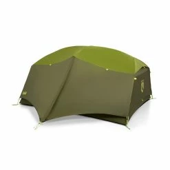 NEMO Equipment Aurora 3P Tent & Footprint