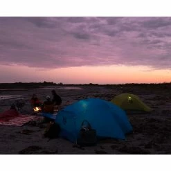 NEMO Equipment Aurora 3P Tent & Footprint